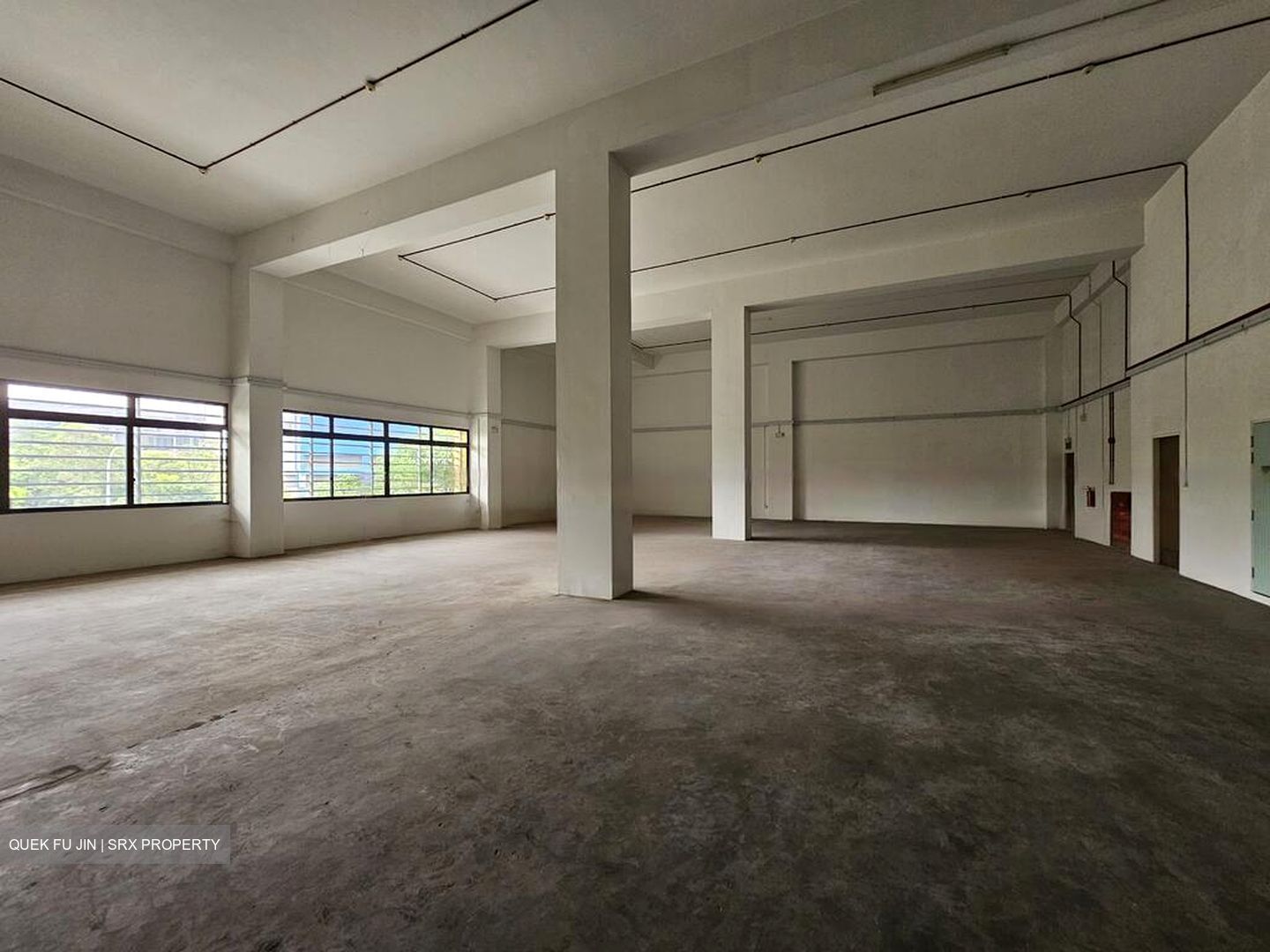 JTC Space @ Buroh (D22), Factory #477783751